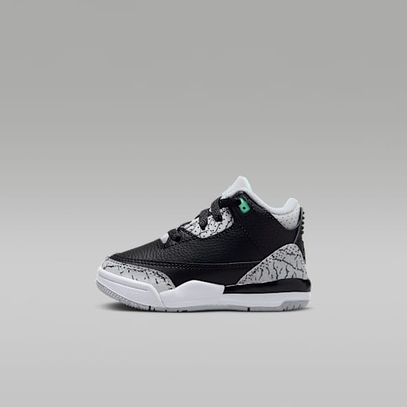 Babies Toddlers 0 3 yrs Kids Jordan Shoes. Nike